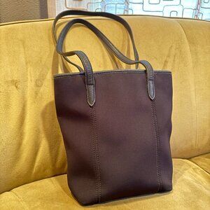 COACH Shoulder Bag Black